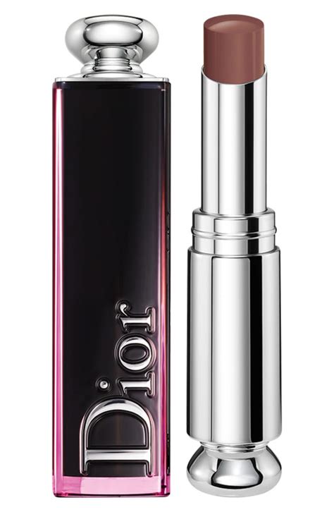 dior addict lacquer stick bronz chic|dior addict high shine lipstick.